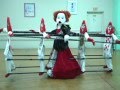 Dancing Queen! 