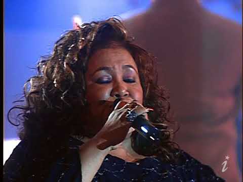 Entidade - Alcione - Ao vivo 2