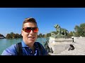 The Place Where Madrid goes to Relax | El Retiro Park