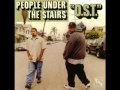 People Under The Stairs - O.S.T. (Full Album)