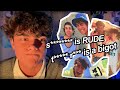 Exposing RUDE Celebrities I Ve Met