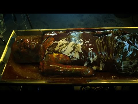 CGI & VFX Showreels HD: "Gotham Season 2 VFX Reel" - by CoSA VFX