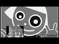 PBS Kids Dot Logo In High Pitch B W Invert And Reverse