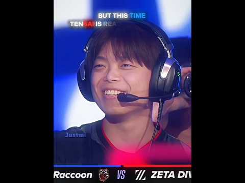 Tensai Revenge ☠️🔥 #brawlstars #bswf24 #tensai #esports #fyp #edit #viralvideo