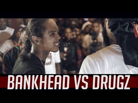 Bankhead vs Drugz