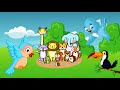 La Creación Canción Para Niños