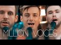 LITESOUND - A Million Voices feat. ALEX KOLCHIN ...