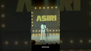 Download lagu ASIRI: OPEN SECRET  The much anticipated comedy special is COMING TO YOUTUBE. ARE YOU READY? mp3