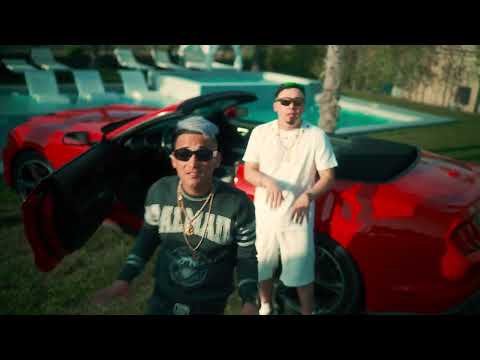 EL JOFRE OFICIAL- CUANDO SERA FT YABEL OFICIAL -  BASTY CORVALAN (VIDEO OFICIAL ) VERSATIL