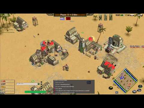 Spring Tourney Semi-finals (Part 2/3): PLAYER vs Mor, Shelty vs Joe