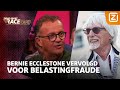 Plooij: 'Het is een man met geweldige verhalen' ? | Race Café 13/10/2023