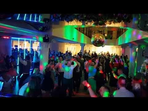 Zajazd Pod Świerkami Sylwester😎