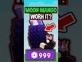 Is MOON MANGO SEED WORTH IT In Roblox Grow A Garden