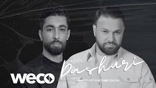 Fatmir Daja & Natti Daja - Dashuri