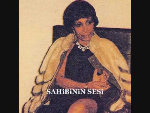 Safiye Ayla - Karakolda ayna var ayna var ( CEVRİYEM )