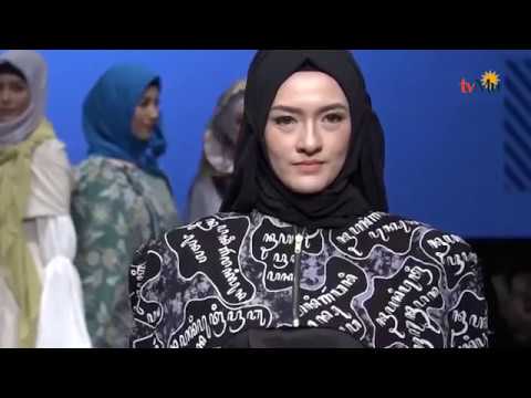 Joko Widodo Resmikan Festival Muffest Indonesia 2018