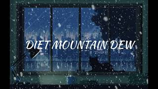 Lana Del Rey - Diet Mountain Dew