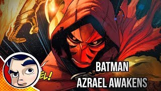 Batman "Truth About Robin's Death &amp; Azrael" - Rebirth Complete Story | Comicstorian