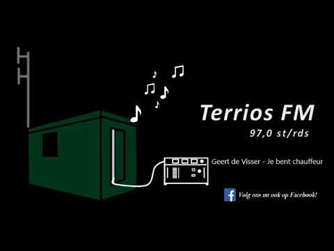 7 uur lang non-stop piratenhits Terrios FM