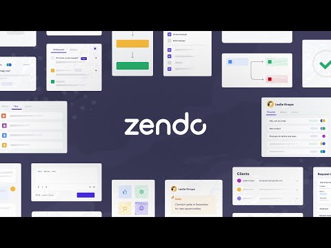 Videos from Zendo