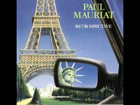 Paul Mauriat - Minuetto