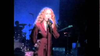 amanda marshall - beautiful goodbye - live