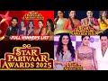 Star Parivaar Awards 2025 Full Winners List Bestjodi Bahu Beta More