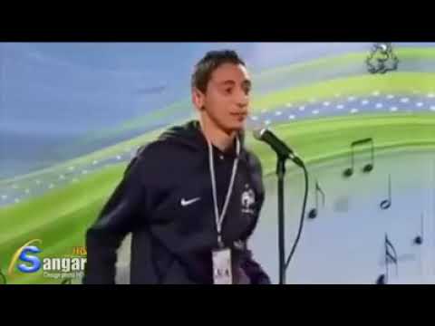 Ataque de risa en audición 😂😂😂😂