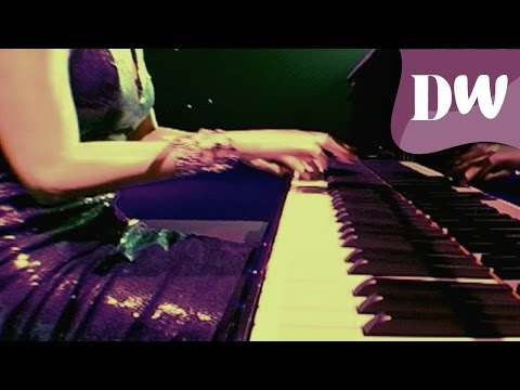 Video thumbnail for Innocent Eyes (Live at the State Theatre)