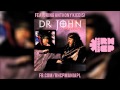 Dr. John feat. Anthony Kiedis - Shut D Fonk Up [RARE, 1994]