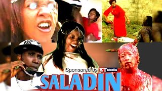 Download lagu SALADIN Part 2 BONGO MOVIE mp3