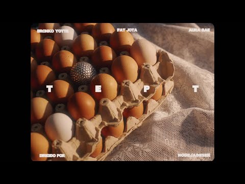TEPT - Bronko Yotte, @AuraBae, @fat_jota (Videoclip oficial)