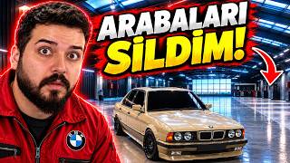 1.500.000$'lık yeni araba aldım...SIFIRDAN KARİYER #11 | CPM2 PC