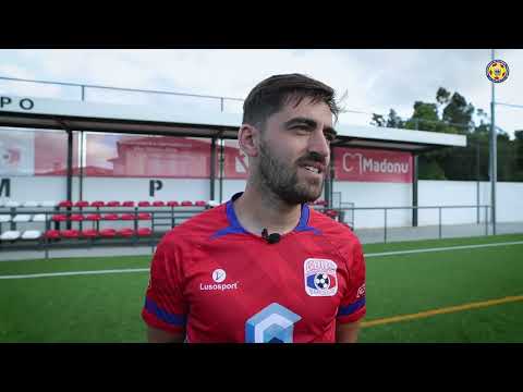 GDR Campo campeão da 2ª Divisão Série A 2023/24
