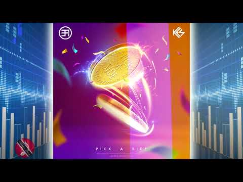 Erphaan Alves & Kes - Pick A Side [2k20 Power Soca]