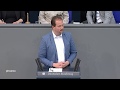 Bundestagsdebatte zum Hartz IV-Satz - Rede von Martin Sichert (AfD) am 07.06.19