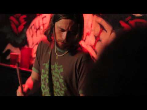 PAUL BENJAMAN BAND at the DELI