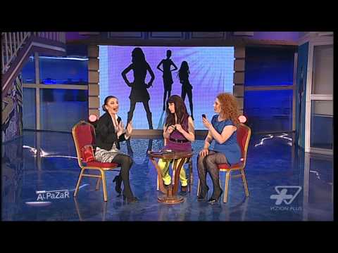 Ina avokatja - Alpazar - Vizion Plus