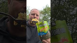 worth buying this cheap adventure food dehydrated pouched meal?