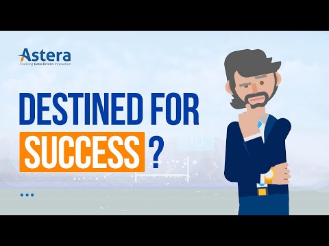 Josh's Data Extraction and Preparation Journey to Success I Astera