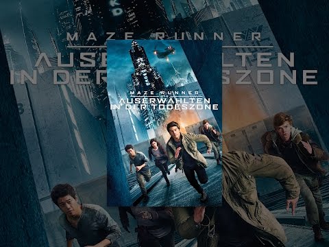 Maze Runner – Die Auserwählten in der Todeszone (OmU)