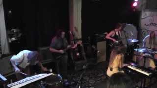 Lauren Mann and The Fairly Odd Folk - &quot;Love, I Lost&quot;