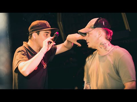 ZEBALLOS vs. HAMMER: Grupo B | FECHA 4 | 3X 2020