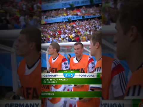 Germany 2014 World Cup 🥶☠️🔥😈