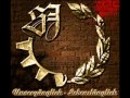 Schusterjungs - Wir werden uns nie... 