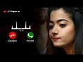 Aalwar Sollitharava Sollitharava BGM Ringtone Ringtone OK