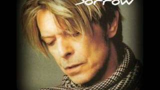 David Bowie medley