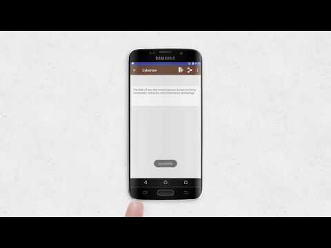 Law Dictionary Video