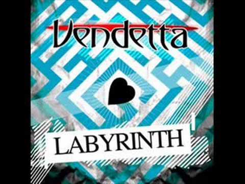 David Vendetta ft. Tiff Lacey - Labyrinth (Single Version)