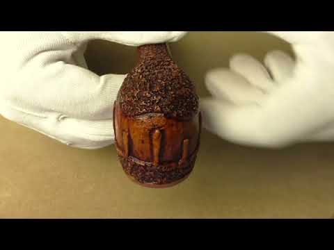 Ser Jacopo Rowlette A Maxima - pipe 1654